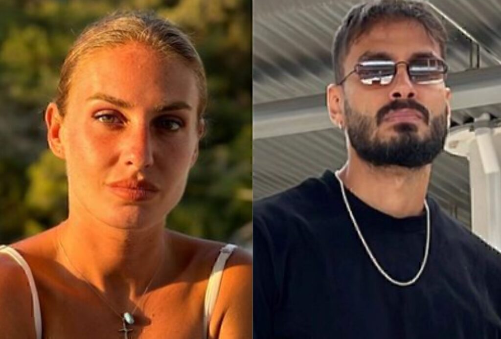 Γκέντσογλου – Δαλάκα: Μαζί σε νυχτερινή έξοδο οι πρώην παίκτες του Survivor [εικόνα]
