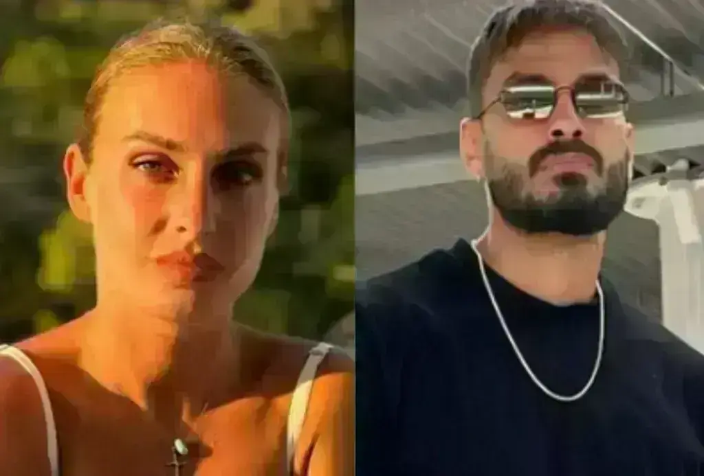 Γκέντσογλου – Δαλάκα: Μαζί σε νυχτερινή έξοδο οι πρώην παίκτες του Survivor [εικόνα]