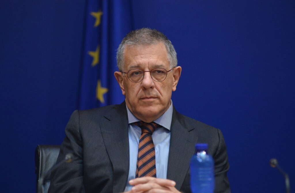 Νίκος Ταχιάος