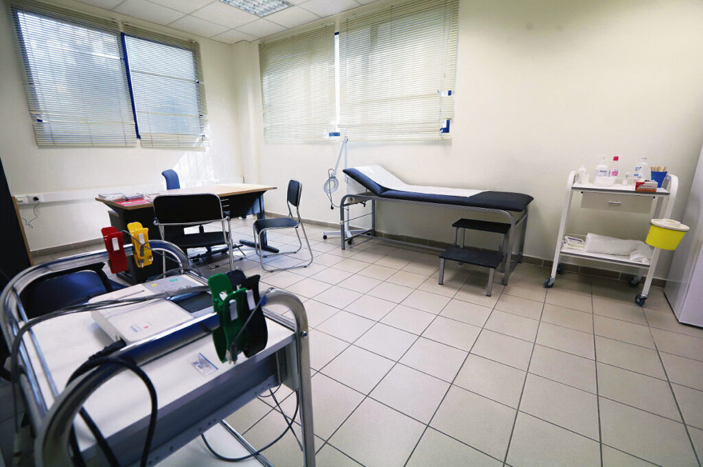 Καρπενήσι ΚΟΜΥ