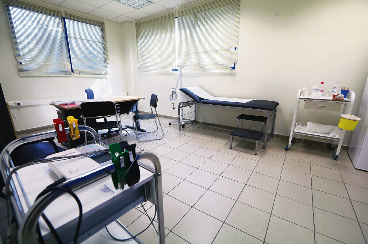 Καρπενήσι ΚΟΜΥ