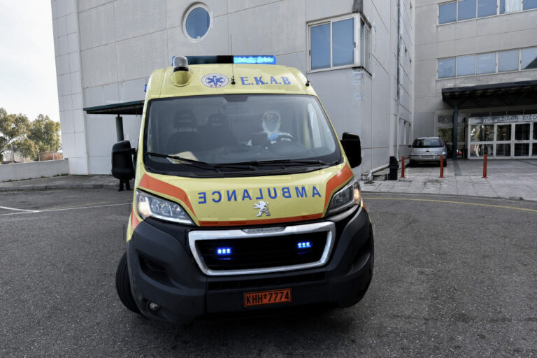 Τραγωδία στον Πύργο: Πέθανε ο 48χρονος που δέχθηκε τσίμπημα από αράχνη