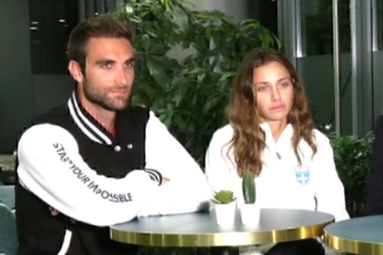 Ολυμπιακοί Αγώνες, Ντούσκος: «Δεν μπορούμε να βρούμε μια λύση με τον Ποστιλιόνε» – Για ποιον λόγο έγινε η έκρηξη