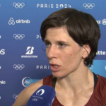 Ολυμπιακοί Αγώνες 2024: Αποκλείστηκε η Μαρία Πρεβολαράκη στους «16» της πάλης