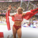 Ολυμπιακοί Αγώνες 2024: Η Καναδή Αλίσα Νιούμαν κέρδισε το χάλκινο και έκανε twerking [βίντεο]