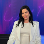 Έλενα Τσαγκρινού: Η νέα της δημοσίευση μέσα από το μαιευτήριο με τον νεογέννητο γιο της