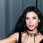 Ελευθερία Ελευθερίου: Ενθουσιάστηκε με την συναυλία της, στην Αλβανία [βίντεο]