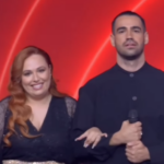 Κουρτίδου – Σεβδικαλής: Ξέσπασαν για τη θέση πάρκινγκ ΑΜΕΑ – Τι συνέβη; [βίντεο]