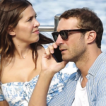 Νιάρχος – Ζούκοβα: Περιμένουν το τρίτο τους παιδί – Οι φωτογραφίες με την φουσκωμένη κοιλιά