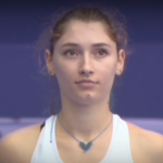 Παραολυμπιακοί Αγώνες: Σαν σίφουνας στον τελικό των 100μ. η Λήδα, κόρη του Αίαντα Μανθοπούλου [βίντεο]