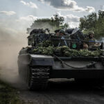 Ουκρανία: Πέντε άμαχοι σκοτώθηκαν από ρώσους στρατιώτες στην περιφέρεια Ντονέτσκ