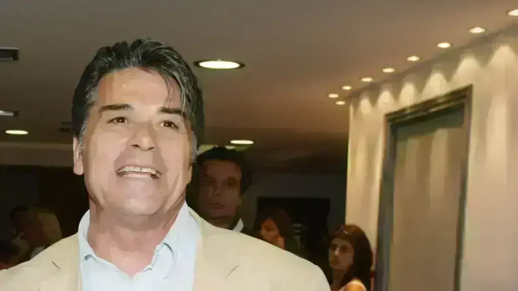Βόμβα στην TV: Ο Πάνος Μιχαλόπουλος επιστρέφει μετά από 20 χρόνια – «Η συμφωνία είναι δεδομένη»