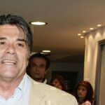 Πάνος Μιχαλόπουλος: Η σπάνια συνέντευξη μετά απο καιρό – Ποιος ειναι ο λόγος που δεν βγαίνει στην τηλεόραση