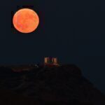 Πανσέληνος Νοεμβρίου: Τα ζώδια που επηρεάζονται περισσότερο