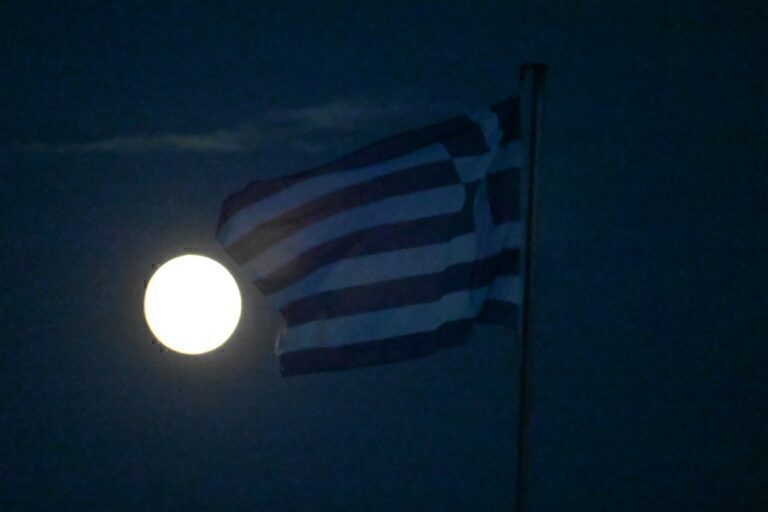 Πανσέληνος Μαΐου 2026: Πότε θα απολαύσουμε το «Μπλε Φεγγάρι»