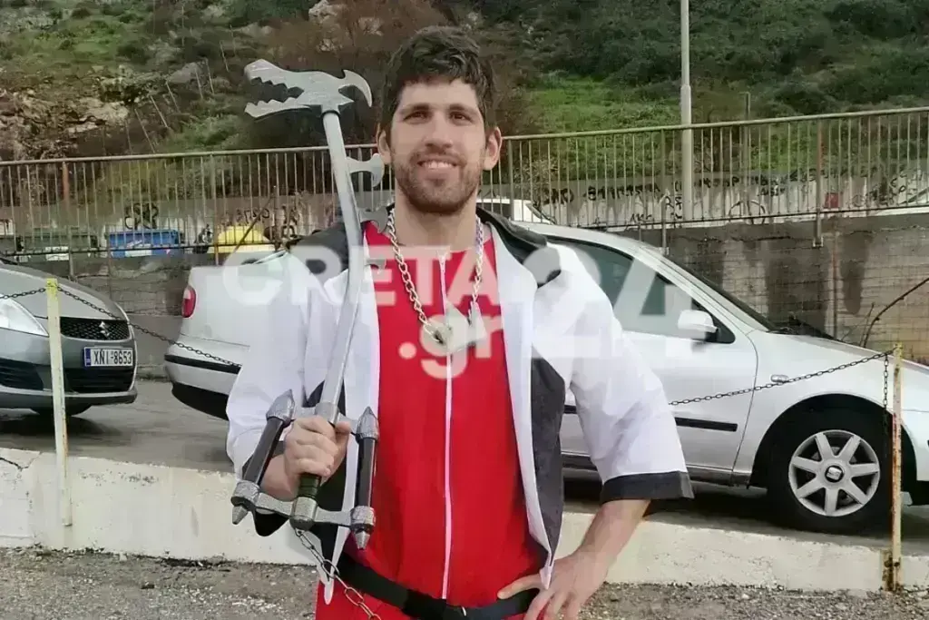 Κρήτη: Αποκαλύφθηκε η αιτία θανάτου του 32χρονου πυροσβέστη- Τραγικά όσα έδειξε η ιατροδικαστική εξέταση