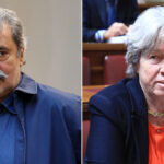 Λινού: Δεύτερο εξώδικο στον Πολάκη – Θα ακολουθήσουν και αγωγές για τις συκοφαντικές επιθέσεις