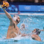 Ολυμπιακοί Αγώνες: Πολύ καλή εμφάνιση και νίκη επί της Αυστραλίας για την Εθνική Ομάδα Πόλο Ανδρών!