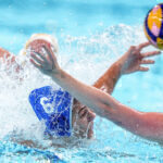 Ολυμπιακοί Αγώνες: Ήττα για την Εθνική πόλο γυναικών που θα παίξει για την 7η θέση