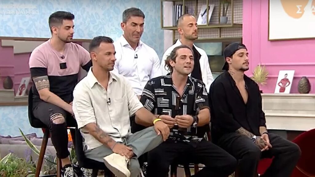 Power of love: Σκάνδαλο! Παίκτης που ψάχνει την αγάπη στο παιχνίδι έχει ήδη δεσμό – Αυτή είναι