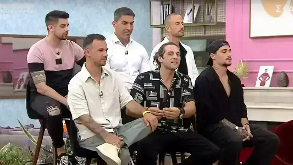 Power of love: Σκάνδαλο! Παίκτης που ψάχνει την αγάπη στο παιχνίδι έχει ήδη δεσμό – Αυτή είναι η σύντροφός του;