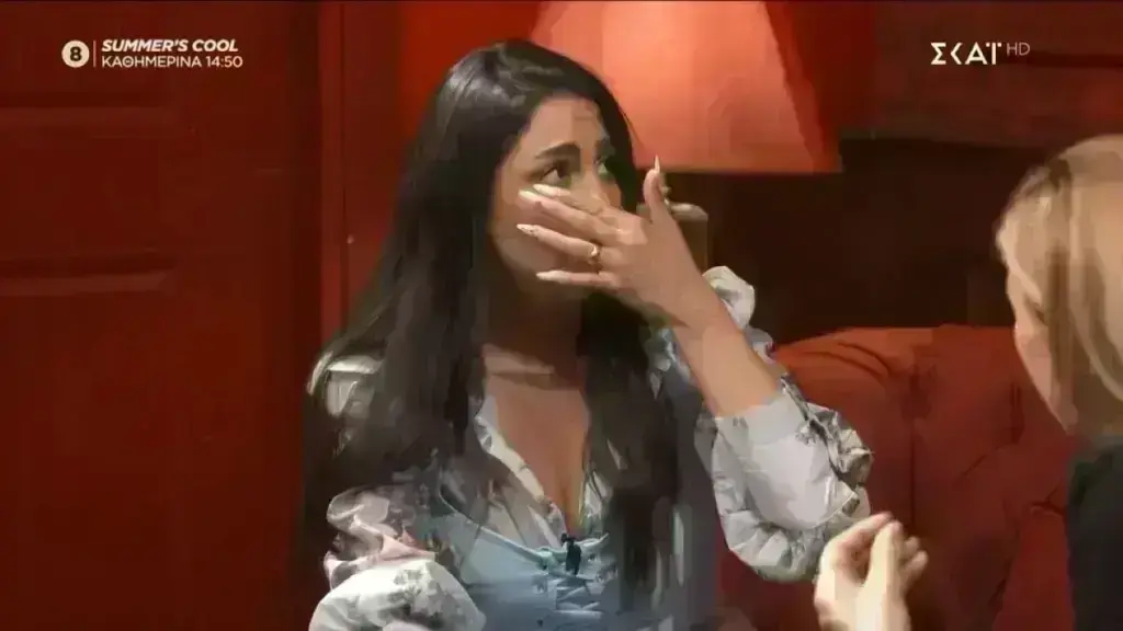 Power of Love spoiler: ΚΙ ΟΜΩΣ – Αυτή η παίκτρια αποχωρεί απόψε 5/8