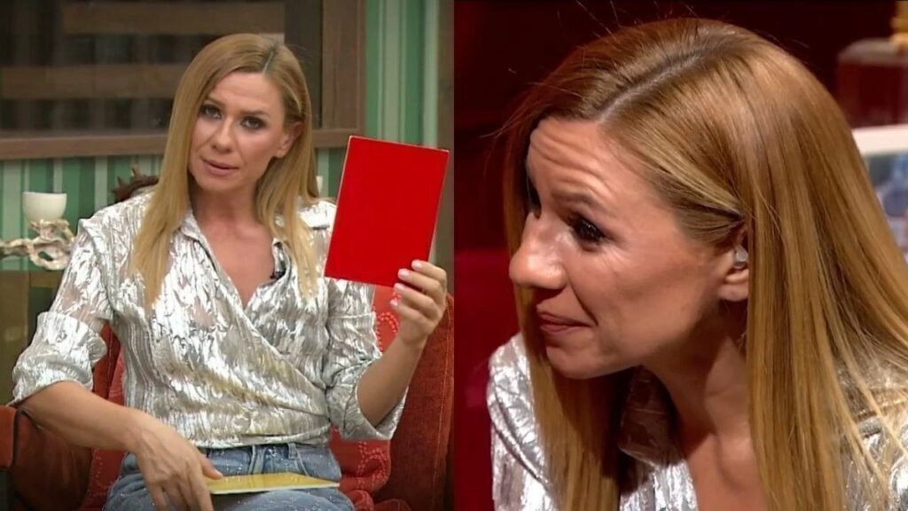 Power of love highlights 26/8: Τα δάκρυα της Καραβάτου για τον θάνατο των γονιών της και η ανακοίνωσ