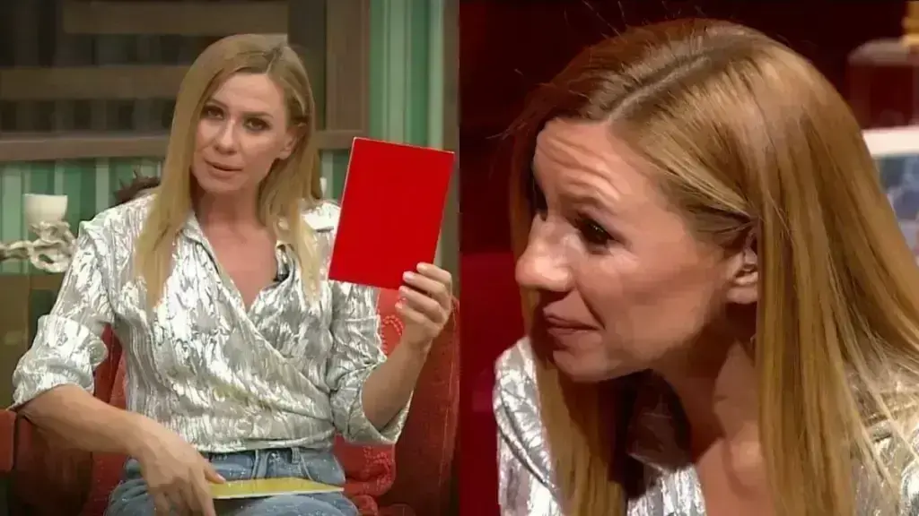 Power of love highlights 26/8: Τα δάκρυα της Καραβάτου για τον θάνατο των γονιών της και η ανακοίνωση που εξόργισε τους παίκτες!