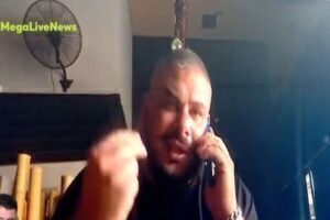 Σαλαμίνα: Ξέσπασε ο φίλος της 20χρονης που τη γλίτωσε από βέβαιο βιασμό – «Θα τον ξαναχτυπούσα για να τη σώσω» [βίντεο]