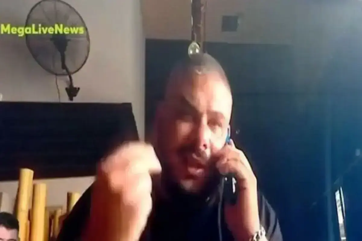 Σαλαμίνα: Ξέσπασε ο φίλος της 20χρονης που τη γλίτωσε από βέβαιο βιασμό – «Θα τον ξαναχτυπούσα για να τη σώσω» [βίντεο]