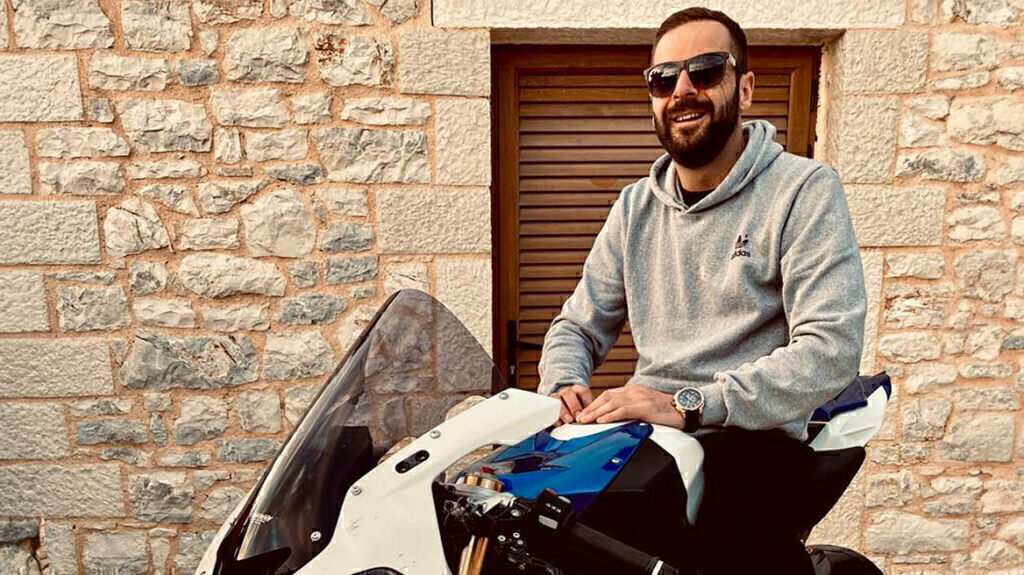 Πύργος: Πριν ένα χρόνο είχε τραυματιστεί σοβαρά σε τροχαίο ο 45χρονος – Του είχαν πάρει το δίπλωμα λόγω παραβάσεων