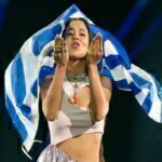 Eurovision: «Κατακεραυνώνει» τη Σάττι έναν χρόνο μετά – «Είναι η πιο σιχαμένη από όλους»