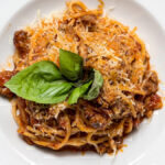 Μακαρόνια με κιμά: 5 μυστικά για να σου βγουν όνειρο – Πως να μην λασπώσουν