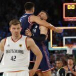 Ολυμπιακοί Αγώνες 2024: Το έκανε ξανά η Σερβία – Κατέκτησε το χάλκινο μετάλλιο και 3ο Ολυμπιακό στην ιστορία της