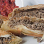 Θεϊκή μπουγάτσα με κιμά – Η απόλυτη συνταγή