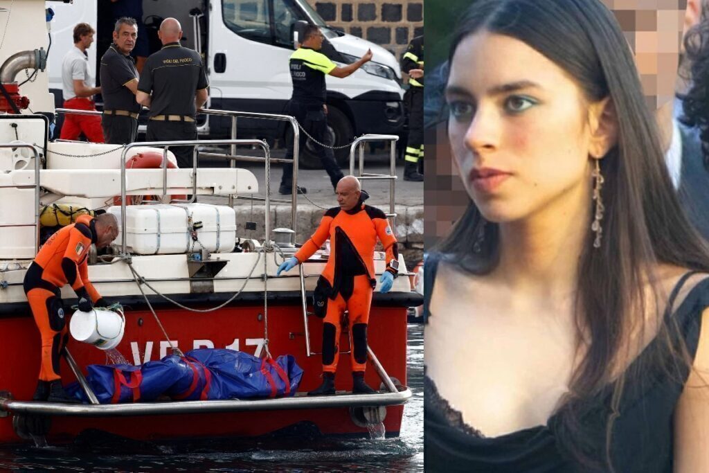 Ναυάγιο στη Σικελία: Η ανακοίνωση της οικογένειας Λιντς – «Είναι ώρα απερίγραπτης οδύνης»