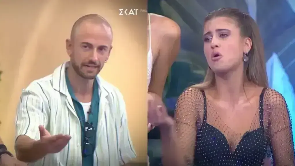 Power of love trailer 29/8: Βγαίνουν αλήθειες στη φόρα – Τι συμβαίνει με Σωτηρία και Νίκο; Ποιος πρώην παίκτης εμφανίζεται ξανά