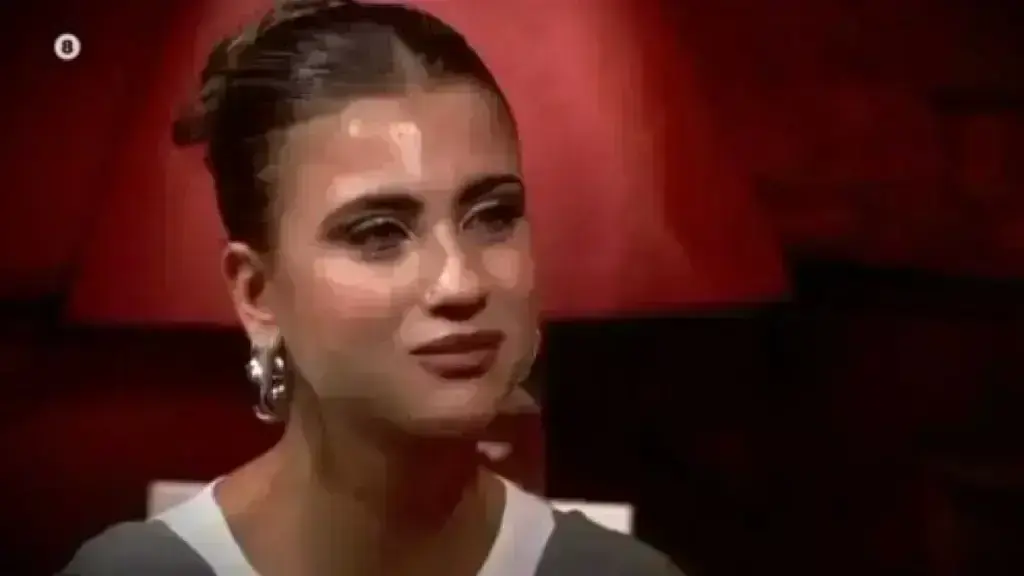 Power of love: Δύσκολες ώρες για την Σωτηρία – Κλάματα και αναφιλητά