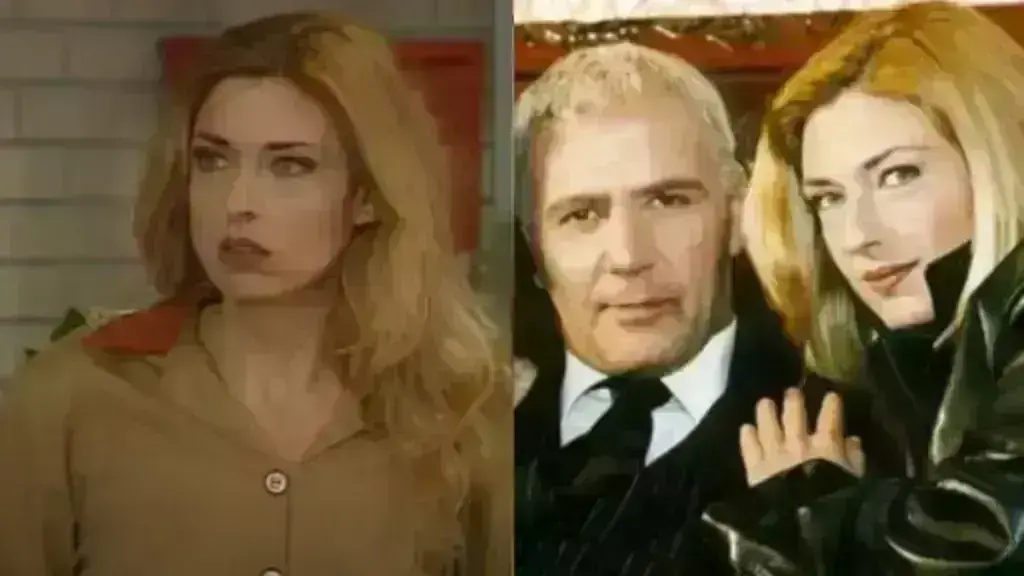Ήταν σύντροφος του Σεργιανόπουλου στους “Στάβλους της Εριέτας Ζαΐμη” – Πως είναι σήμερα η τηλεοπτική Μελίτα Μιχαήλ