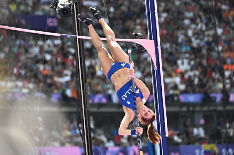 Ολυμπιακοί Αγώνες