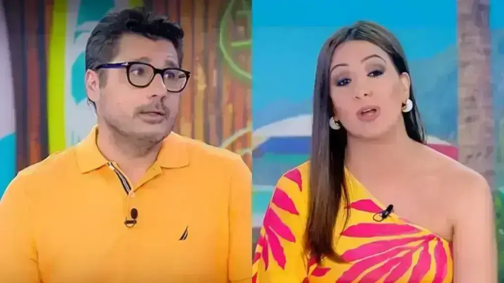 Κρυφός γάμος στην ελληνική showbiz – «Επισημοποιούν τη σχέση τους το επόμενο διάστημα, είναι όλα έτοιμα»