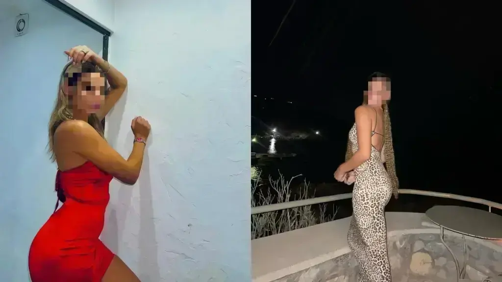 Survivor 2025 αποκλειστικό: Πανέμορφα μοντέλα – Οι δύο δίδυμες αδερφές που υπέγραψαν συμβόλαιο για το παιχνίδι