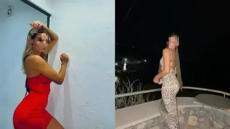 Survivor 2025 αποκλειστικό: Πανέμορφα μοντέλα – Οι δύο δίδυμες αδερφές που υπέγραψαν συμβόλαιο για το παιχνίδι