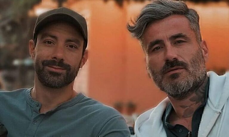 Τανιμανίδης