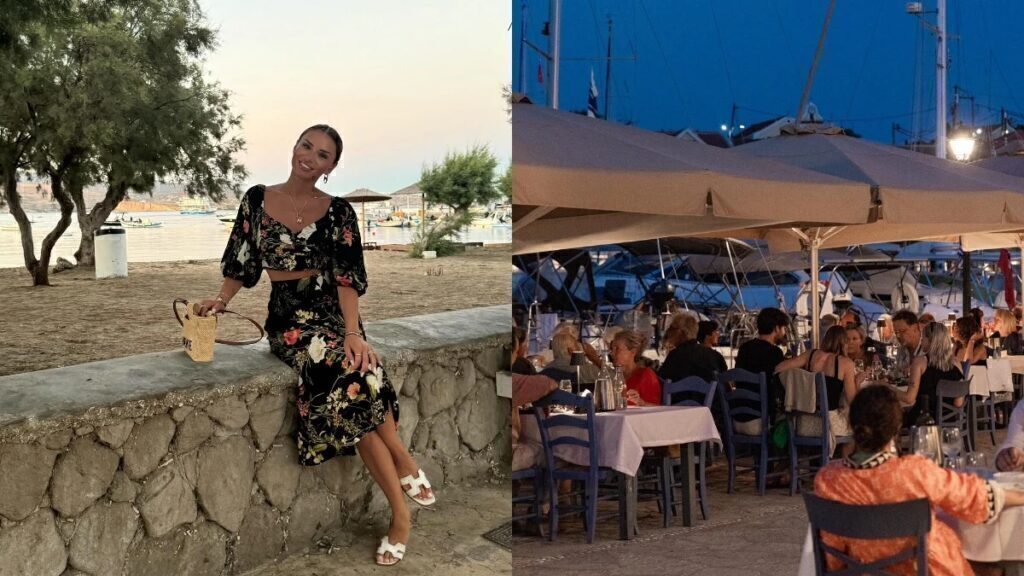 Από τον Ατζούν Ιλιτζαλί μέχρι την Ελένη Τσολάκη: Αυτή είναι η ταβέρνα της Κεφαλονιάς που επισκέπτοντ