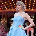 Τέιλορ Σουίφτ