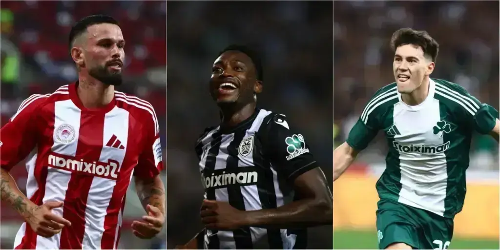 Σήμερα οι κληρώσεις για Ολυμπιακό, ΠΑΟΚ στο Europa League και Παναθηναϊκό στο Conference – Οι πιθανοί αντίπαλοι