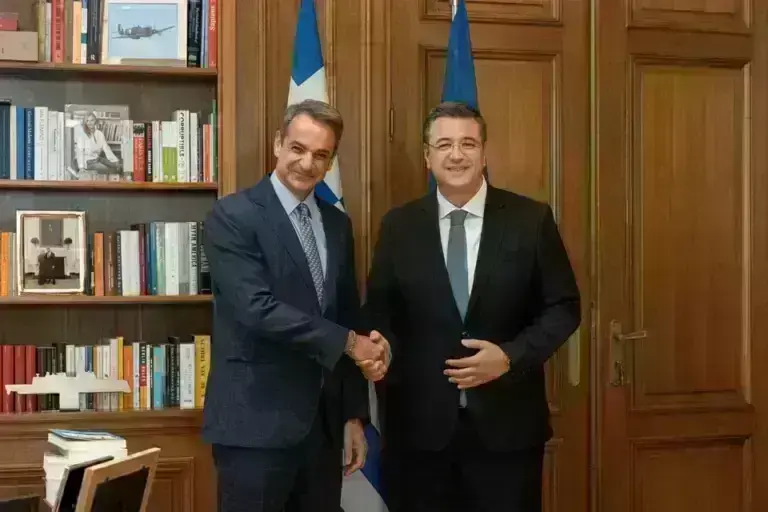 Politico: Αυτή θα είναι η νέα Κομισιόν – Ποιο χαρτοφυλάκιο θα αναλάβει ο Τζιτζικώστας