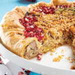 Κοθρόπιτα: Η ιδιαίτερη πίτα της Ηπείρου – Πώς θα την φτιάξετε