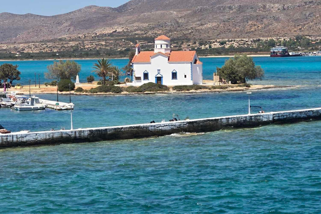 Ελαφόνησος: Το νησί που βάζει στόχο να γίνει πρότυπο βιώσιμης τουριστικής ανάπτυξης